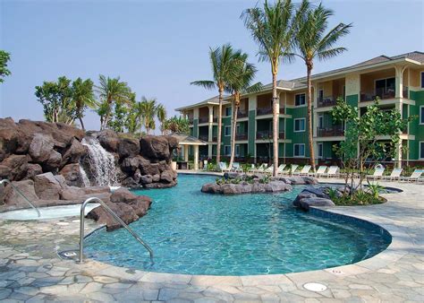 Kings Land Resort by Hilton Grand Vacations Waikoloa Village, HI - See Discounts