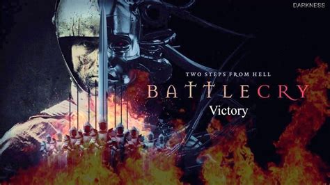 [Everythinghobby] Battlecry ~ Victory by Two Steps From Hell ฟังเพลงของวงนี้ ไปพลาง ๆ ก่อนนะคะ ...