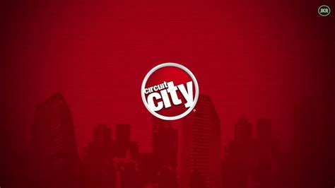 Circuit City HD TV Commercial 2 (2008) - YouTube