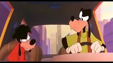 Max and Goofy Fight over Radio meme (My LUDICRIOUSLY EXTENDED version) - YouTube