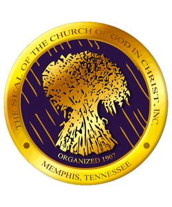 Cogic Logos