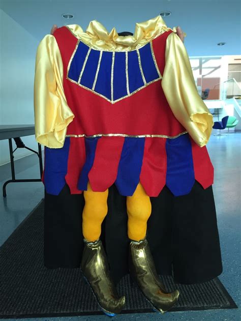 Lord Farquaad | Lord farquaad costume, Sesame street costumes, Shrek costume