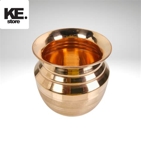 Pure Copper Cups Sets/Gift Set/ Healthy Lifestyles/Luxurious/KE 006 ...