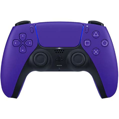 Sony DualSense Controller Wireless Galactic Purple - Jarir Bookstore Bahrain