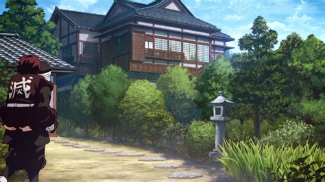 Butterfly Mansion | Kimetsu no Yaiba Wiki | Fandom