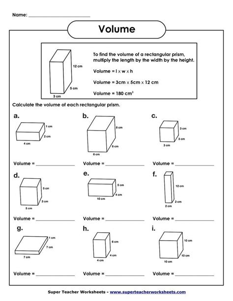 404 Not Found | Grade 5 math worksheets, Volume math, Fifth grade math