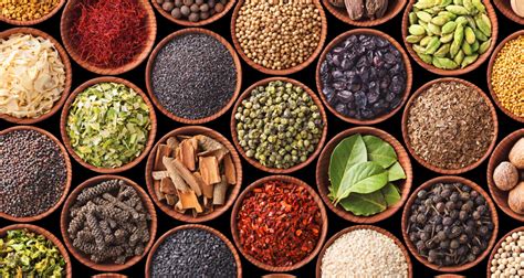 A Guide To Seed Spices In Your Spice Rack - Farmers' Almanac - Plan Your Day. Grow Your Life.