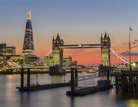 Amazing Destinations to Visit in England in 2023 – Commute World