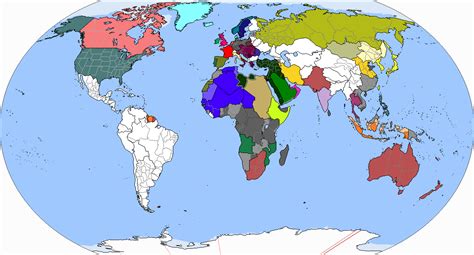 Map Thread VI | Page 539 | alternatehistory.com