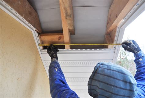 4 Common Signs Your Soffits and Fascia Boards Need Replaced - Zen ...