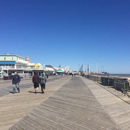 Seaside Heights Boardwalk - All You Need to Know Before You Go (with ...