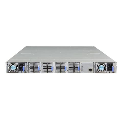 Mellanox InfiniBand Switch SB7790 EDR 36x 100Gbit QSFP28 - MSB7790-ES2F ...