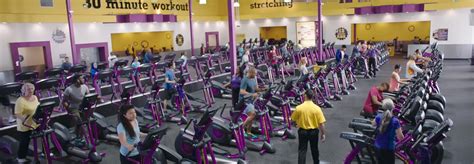 Planet Fitness | Judgement Free Zone | Gym and Fitness Club