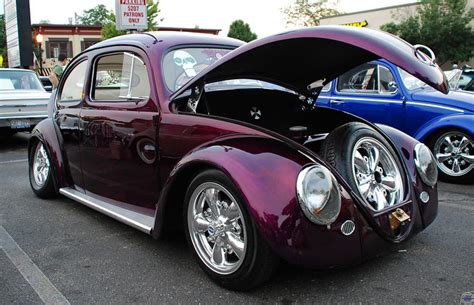 Custom VW Bug | Flickr - Photo Sharing!