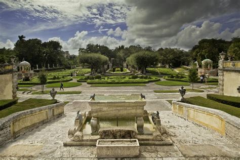 Spring Break in Florida: Vizcaya Museum and Gardens | The National Endowment for the Humanities