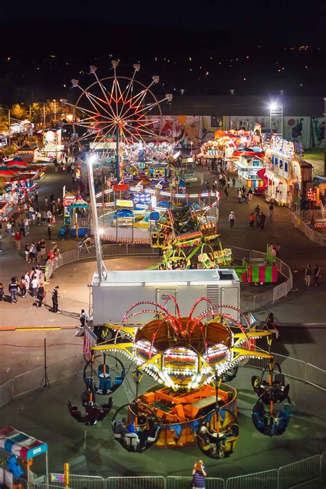 Solano County Fairgrounds — Visit Vallejo