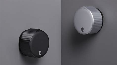 August Unveils Smaller 'Wi-Fi Smart Lock' That Doesn't Require a Bridge ...