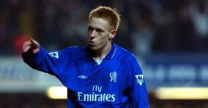 Mikael-Forssell-Chelsea - Planet Football