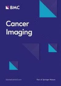 Liver and pancreas | Cancer Imaging | Full Text