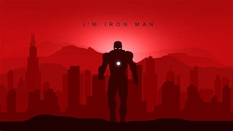 2560x1600px | free download | HD wallpaper: minimal, art, marvel, iron ...