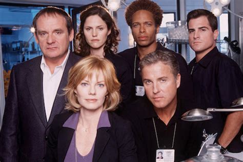 ‘CSI Vegas’ Reboot: Paul Guilfoyle Returning as Jim Brass | TVLine