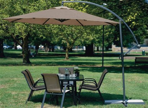 Best Offset Patio Umbrellas Review