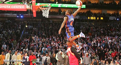 Who Let Nate Robinson Win TWO NBA Slam Dunk Titles? | jasonpmcgee.com