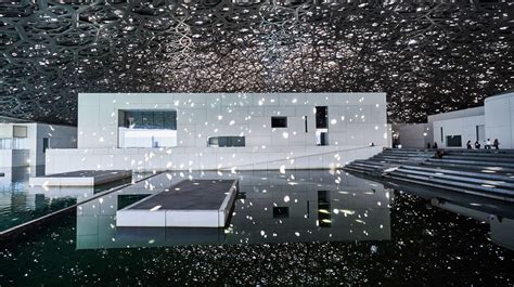 Louvre Abu Dhabi | Museum | Experience Abu Dhabi