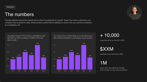 Colossyan's Sales deck templates