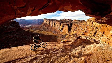 Great Divide Mountain Bike Route - Bikes Choices