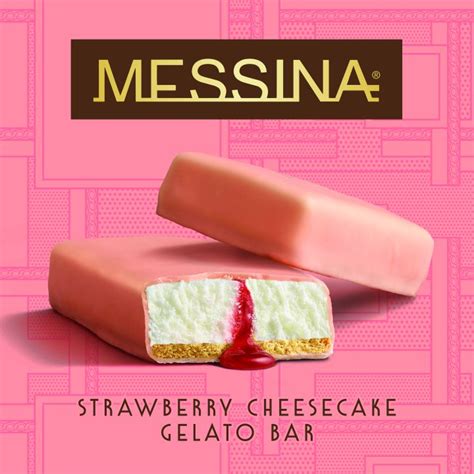 Gelato Messina Launches Gelato Bar Line For Coles & Woolworths