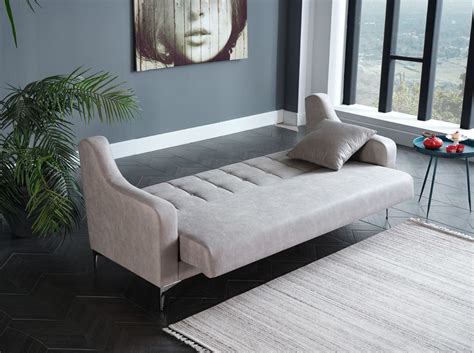 Living Room Sofa Beds Livia Sofa Bed at iStyle Furniture Store