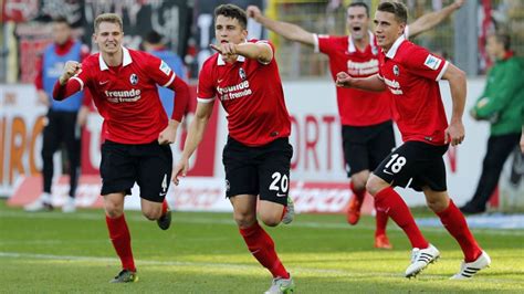 Live Freiburg Fc