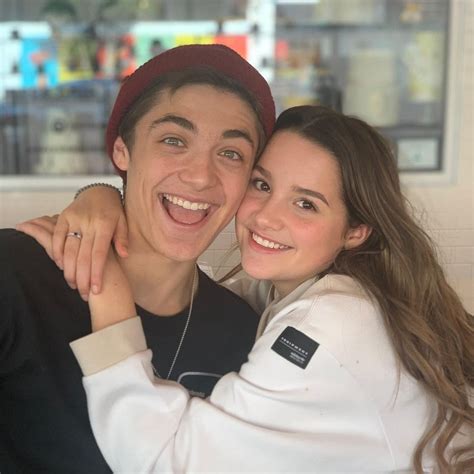 Jules LeBlanc – Wiki, Age, Boyfriend, Family, Height, Net Worth, Biography & More - BigstarBio