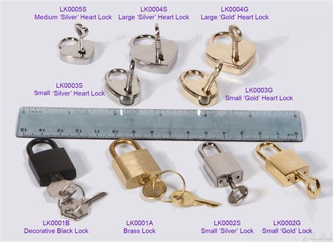 K5-LK0001 Locks