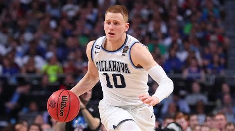 Donte DiVincenzo's NBA Draft Stock Skyrocketing: Here's Where He'll ...