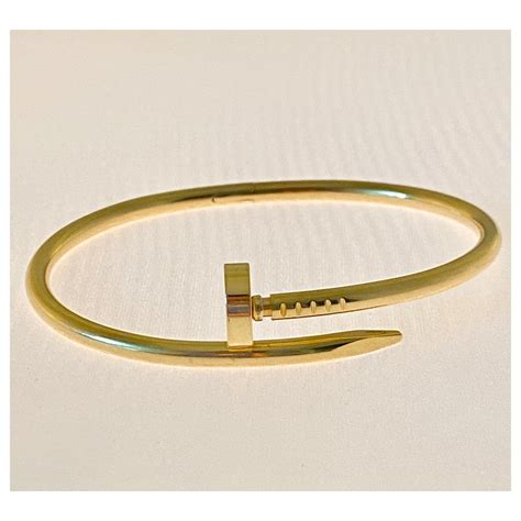 Cartier Bracelet