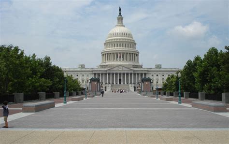 U.S. Capitol Visitor Center | The Landscape Architect’s Guide to Washington, D.C.