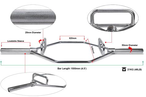 Hex Bar Weight / How much does a Hex Bar Weigh - China Manufacturer