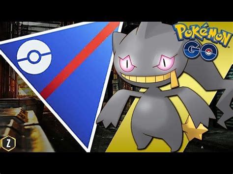 Can Banette be shiny in Pokemon GO? (October 2022)