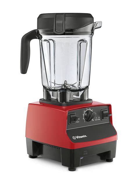 Vitamix 5300 Low-Profile Blender, Professional-Grade, Self-Cleaning 64 ...