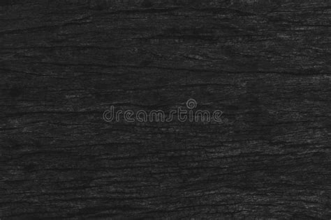 Wood Black Table Background, Dark Texture Top View, Space Gray L Stock ...