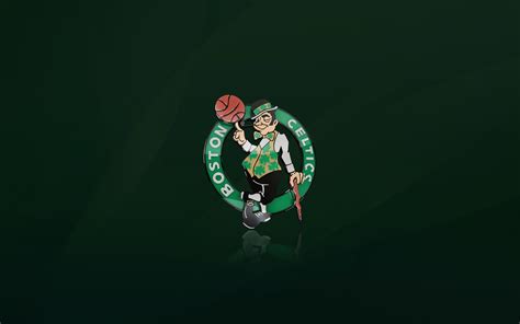 Celtics Logo Wallpaper