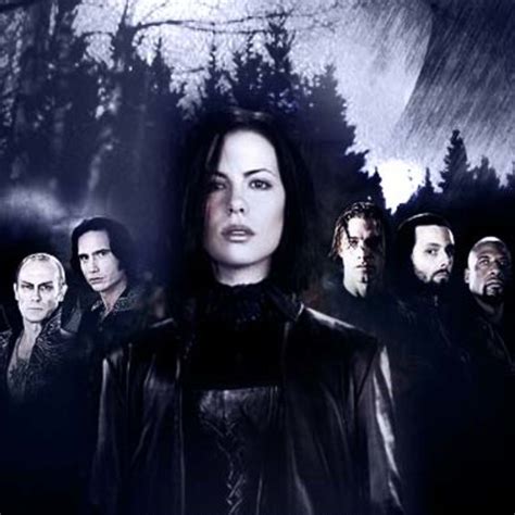 Your Favourite Of These Vampire/Werewolf Film Series? - Movies - Fanpop