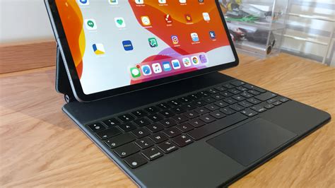 Magic Keyboard Ipad Pro 12.9 Review 2021 - Latest News Update