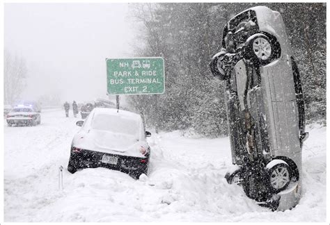 alaska-storm-familiar-scene | Winter driving, Winter car, Snow