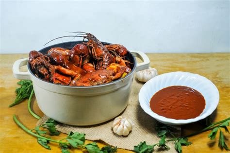 Boiling Crab’s Whole ShaBang Sauce Recipe - Deliciously Easy