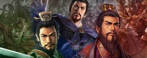 Romance Of The Three Kingdoms XIV Review | TheSixthAxis