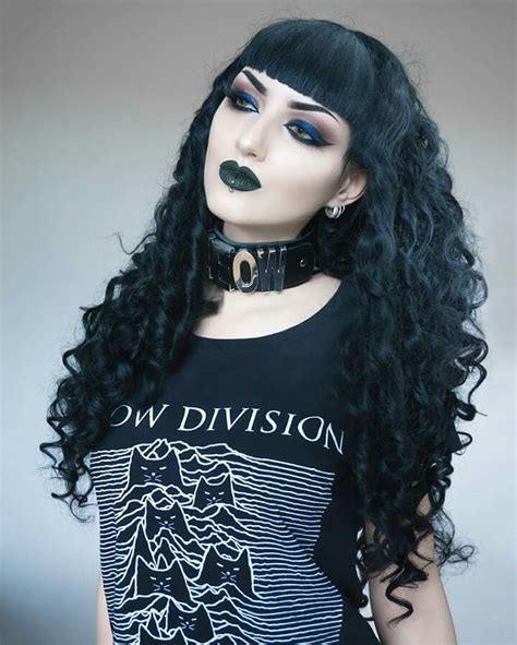 Meow Division : r/GothStyle