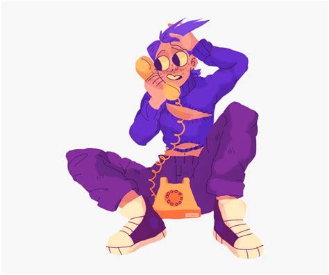 Doppio By Kcajson - Vinegar Doppio Fanart, HD Png Download - kindpng